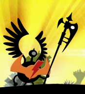Héroe Imagen