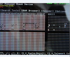 Code-before