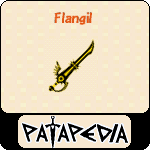 Flangil