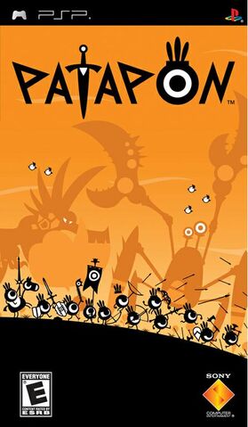 Archivo:Patapon.jpg