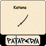 Katana