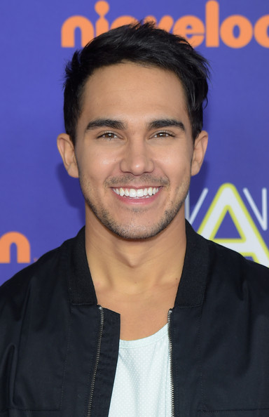 Carlos PenaVega | Grease Wiki | FANDOM powered by Wikia