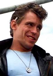 Image result for grease kenickie