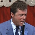 Vince Fontaine | Grease Wiki | Fandom