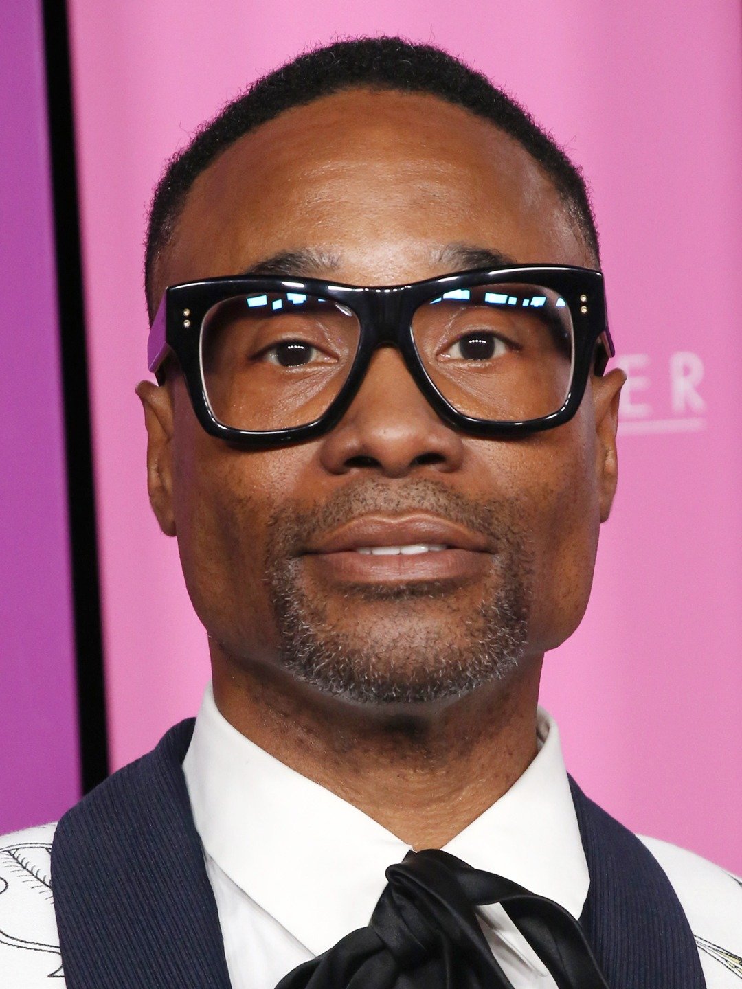 Billy Porter Ugly Betty / According to an instagram post from model ...