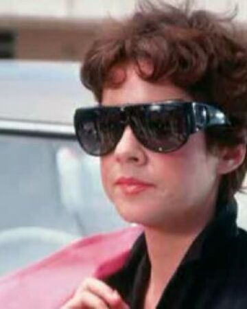 Betty Rizzo Grease Wiki Fandom