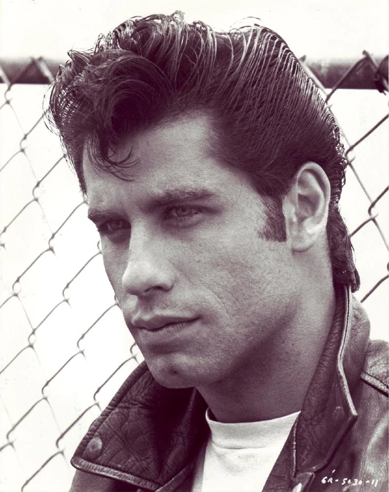 Imagen Johntravoltagreaserhairstylefromgrease.jpg Wiki Grease