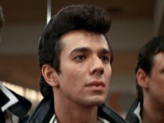 johnny nogerelli grease wiki fandom powered by wikia
