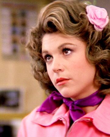 Marty Maraschino Grease Wiki Fandom