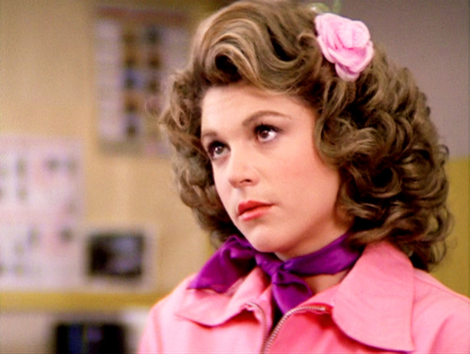 Marty Maraschino Grease Wiki Fandom