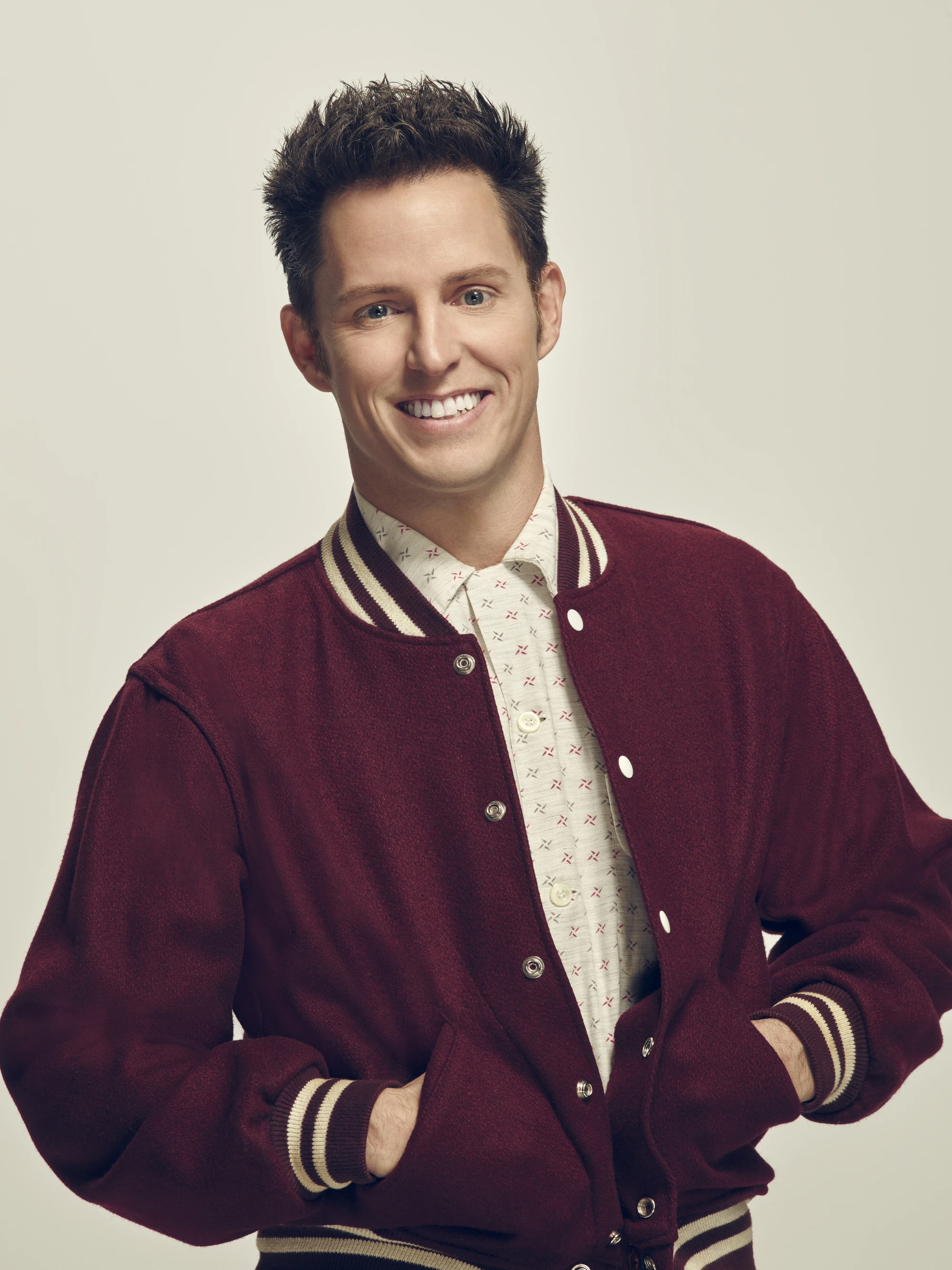 Sonny LaTierri (Grease Live) Grease Wiki Fandom