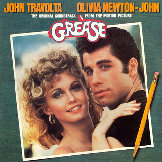 Grease Soundtrack Cover