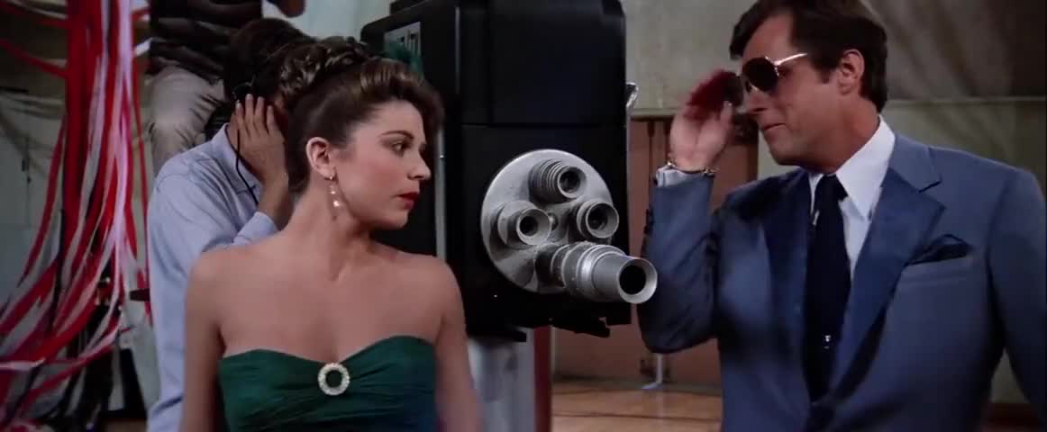Vince Fontaine | Grease Wiki | Fandom