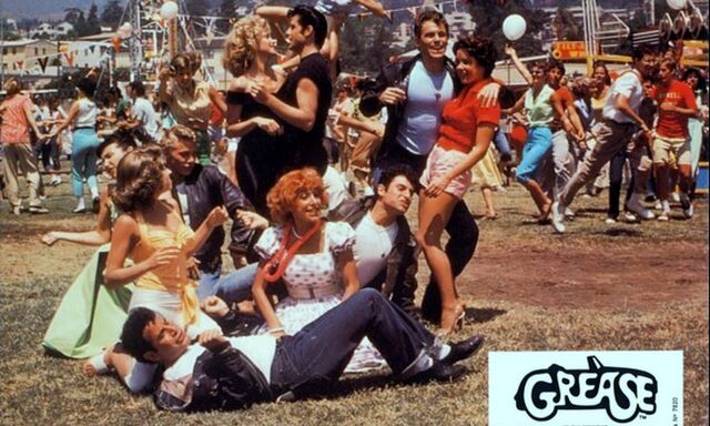 Archivo:Grease.jpg