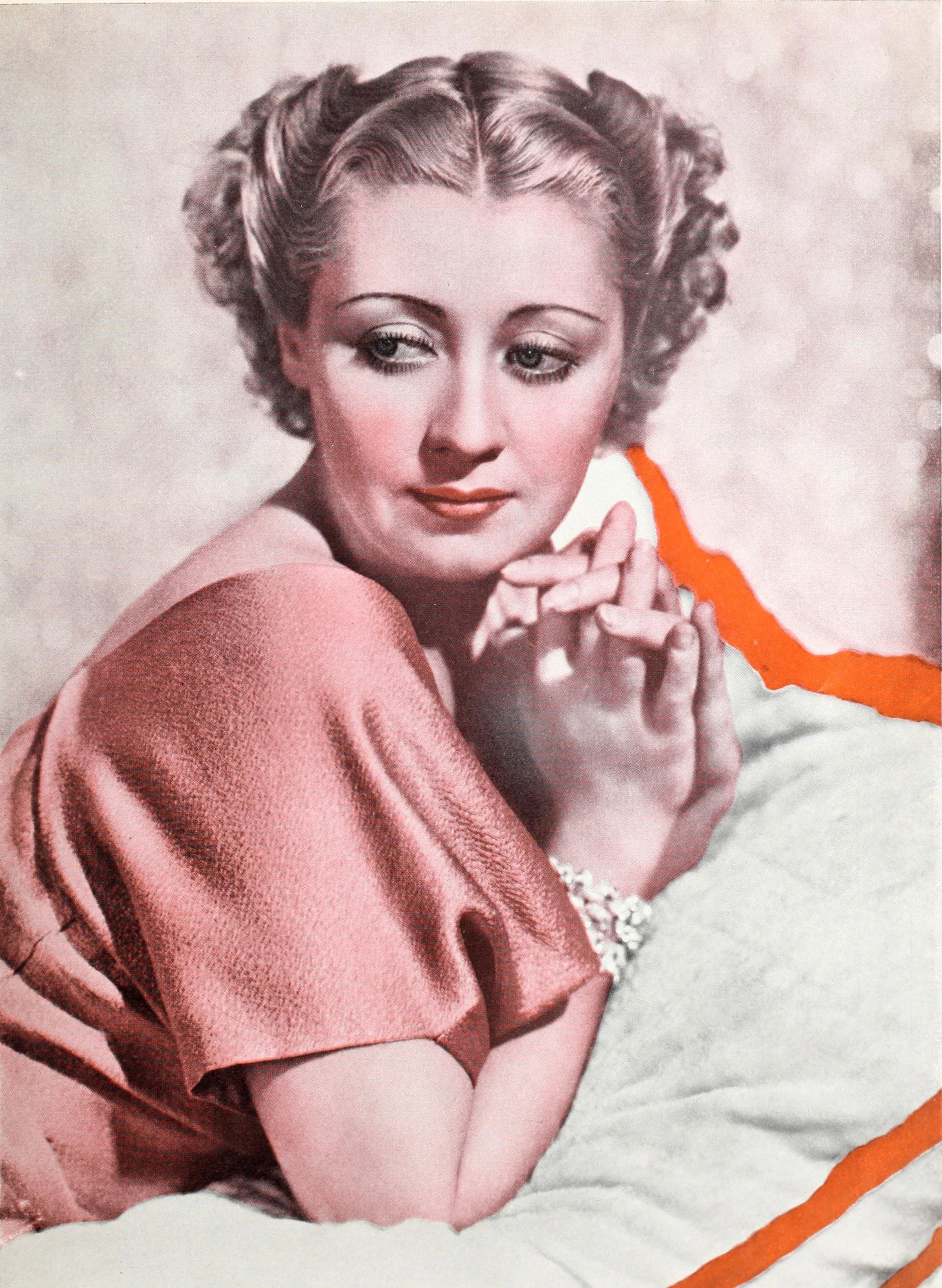 Joan Blondell Grease Wiki Fandom