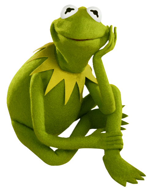 Kermit The Frog | Great Characters Wiki | FANDOM Powered By Wikia