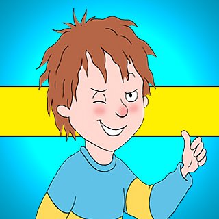 Horrid Henry | Great Characters Wiki | FANDOM Powered By Wikia