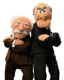 Statlerandwaldorf