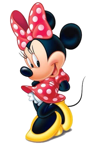 Minnie Mouse | Great Characters Wiki | Fandom