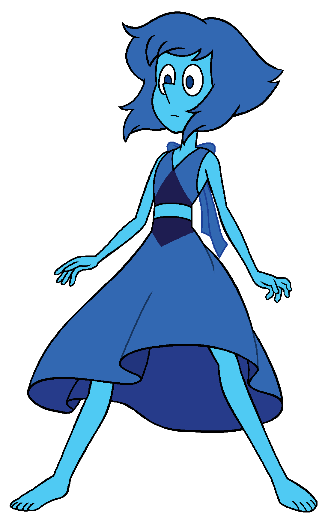 Lapis Lazuli | Great Characters Wiki | FANDOM powered by Wikia