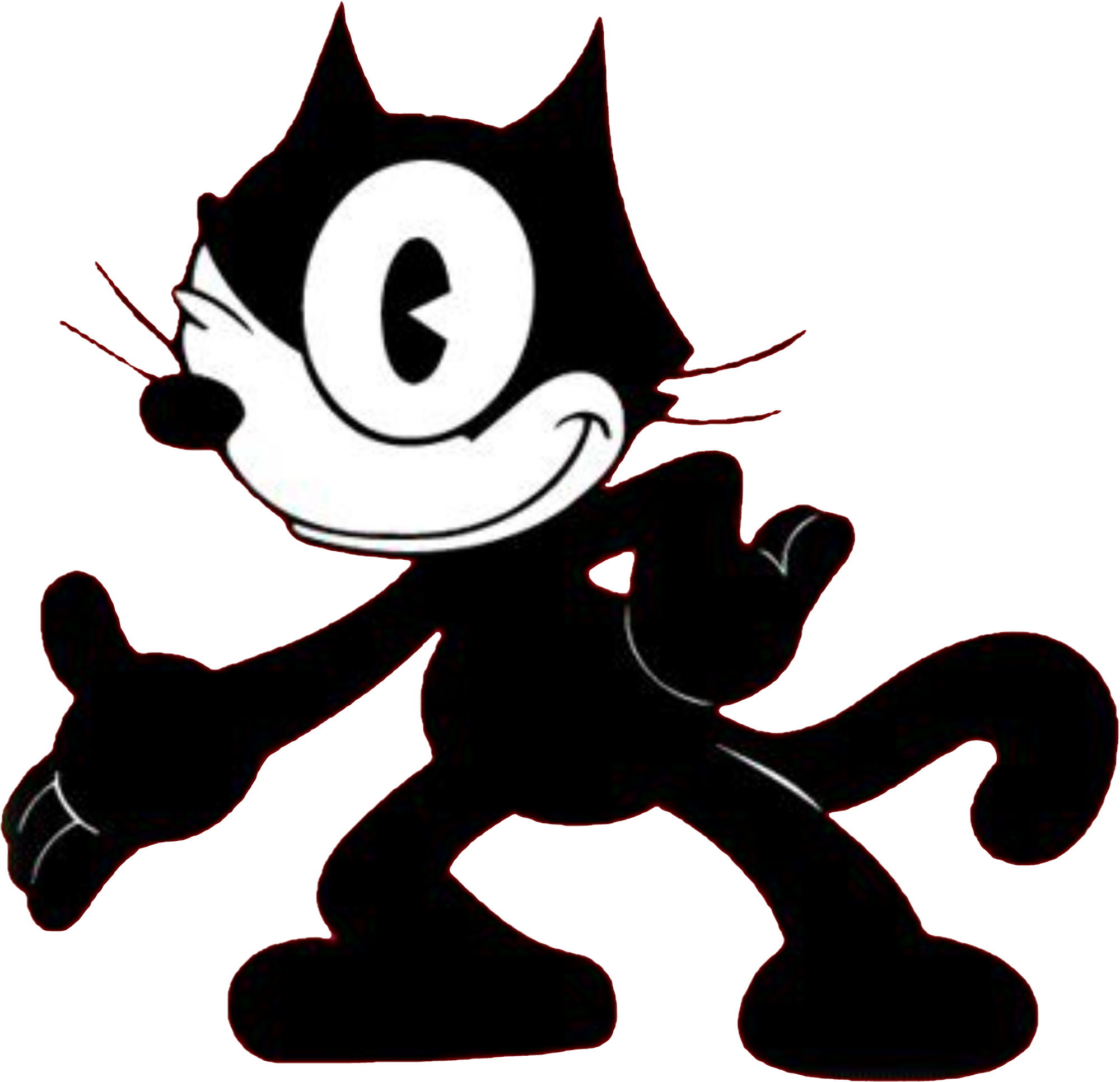 Felix the Cat | Great Characters Wiki | Fandom