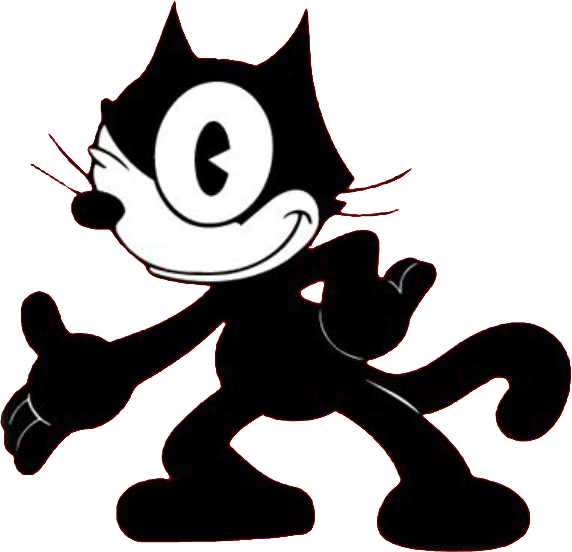 Felix the Cat Great Characters Wiki Fandom