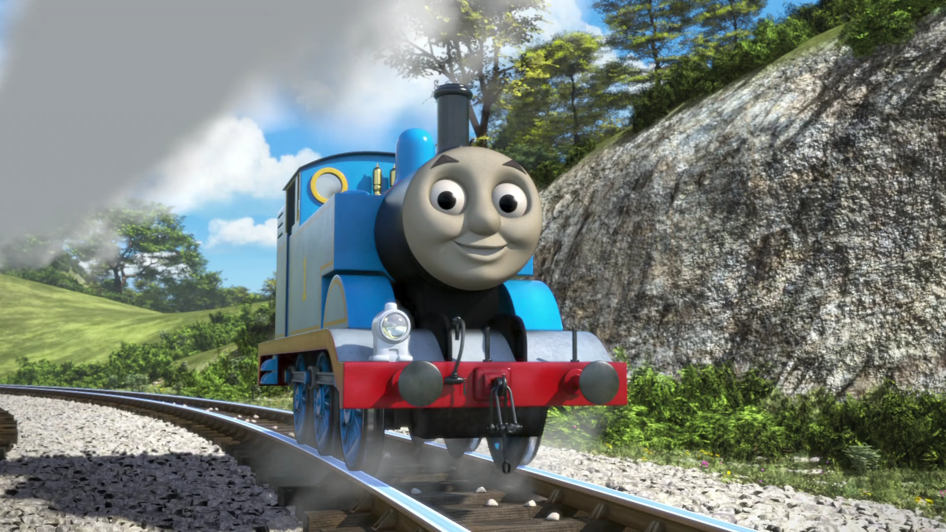 Thomas the Tank Engine Great Characters Wiki Fandom