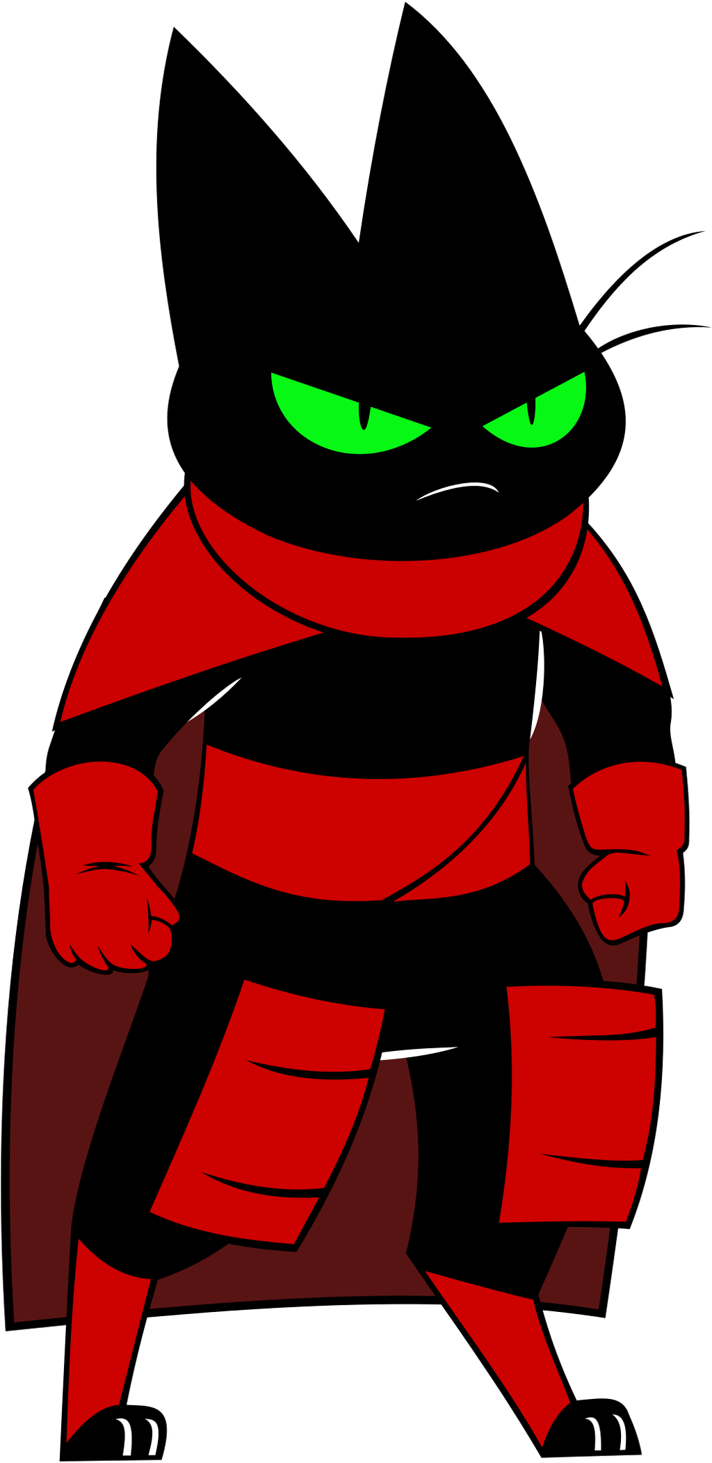 Mao Mao | Great Characters Wiki | Fandom