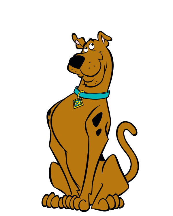 Scooby-Doo | Great Characters Wiki | Fandom