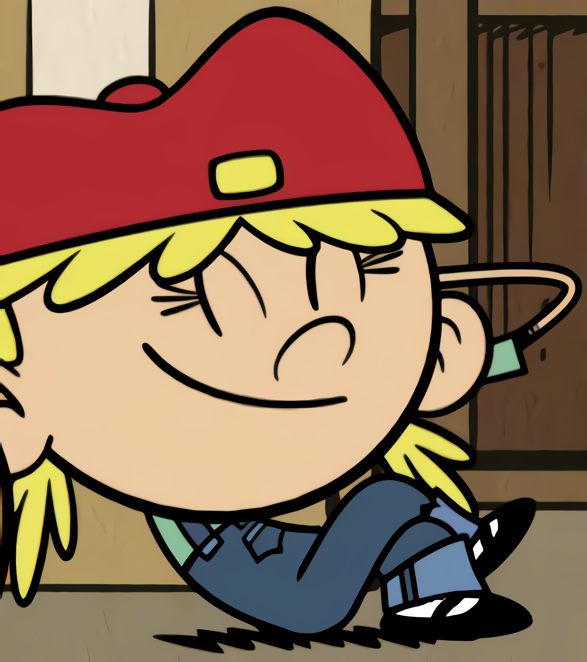 Lana Loud The Loud House Wiki Fandom 0022