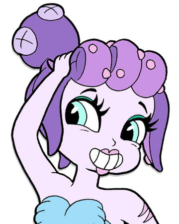 Cala Maria Great Characters Wiki Fandom