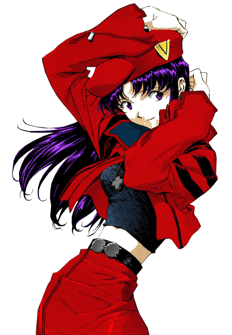 misato qposket