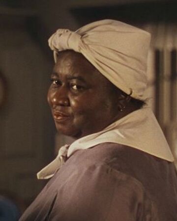 Mammy (Gone With The Wind) | Great Characters Wiki | Fandom
