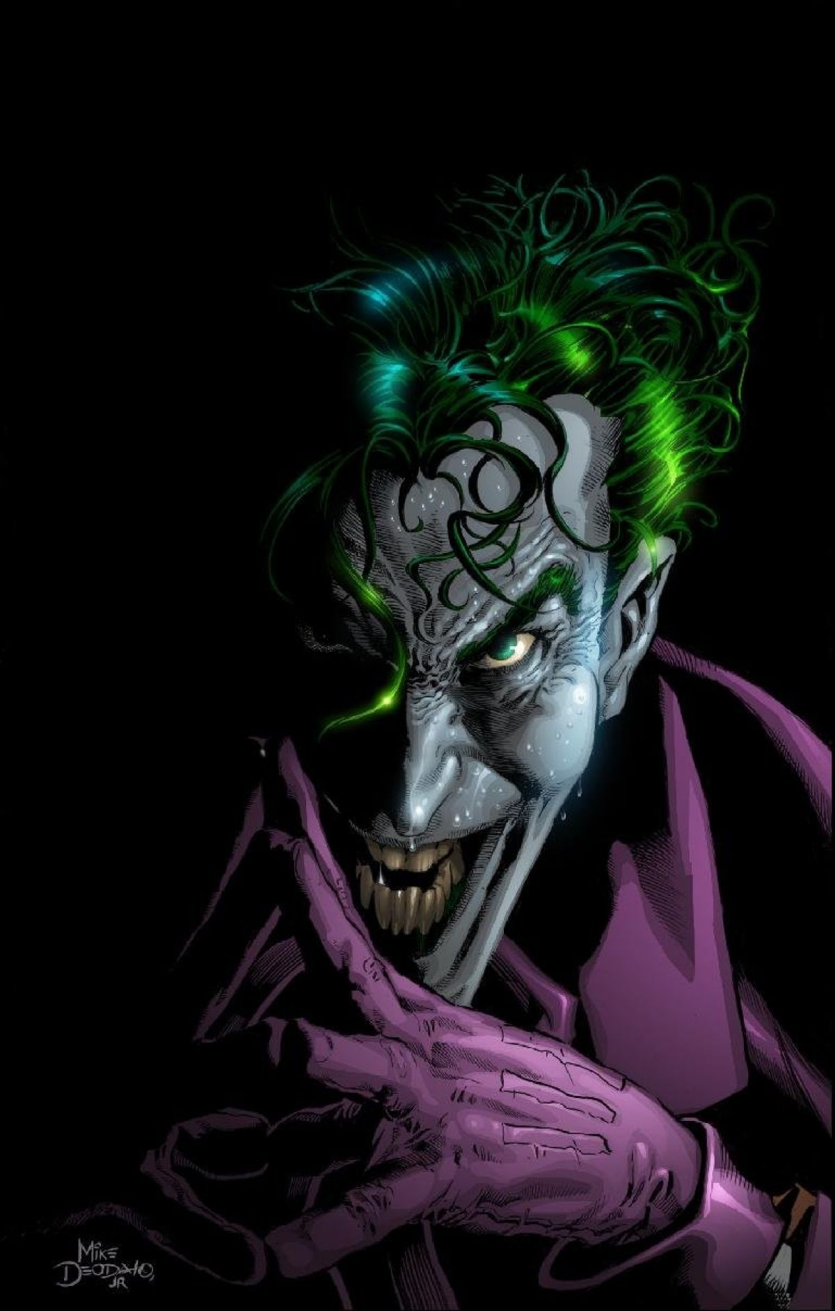 Joker (DC) | Great Characters Wiki | Fandom