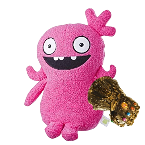 Moxos