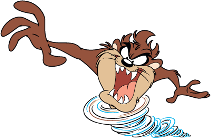 Taz | Great Characters Wiki | Fandom