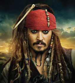 Jacksparrow