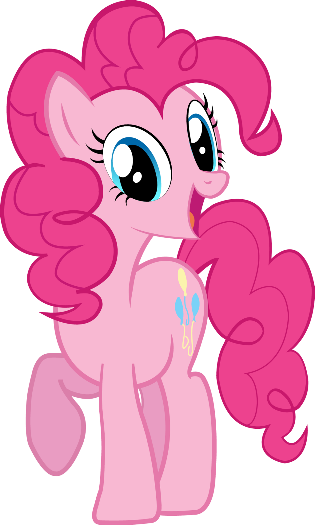  Pinkie  Pie  Great Characters Wiki FANDOM powered by Wikia