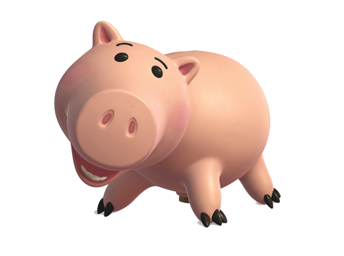 Hamm | Great Characters Wiki | Fandom