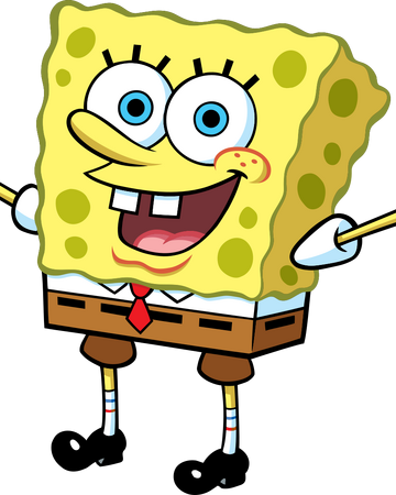 Spongebob Squarepants Great Characters Wiki Fandom
