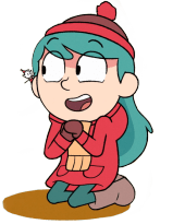 Hilda | Great Characters Wiki | Fandom