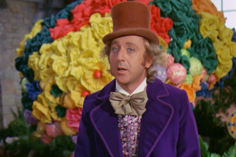 Willy Wonka | Great Characters Wiki | Fandom