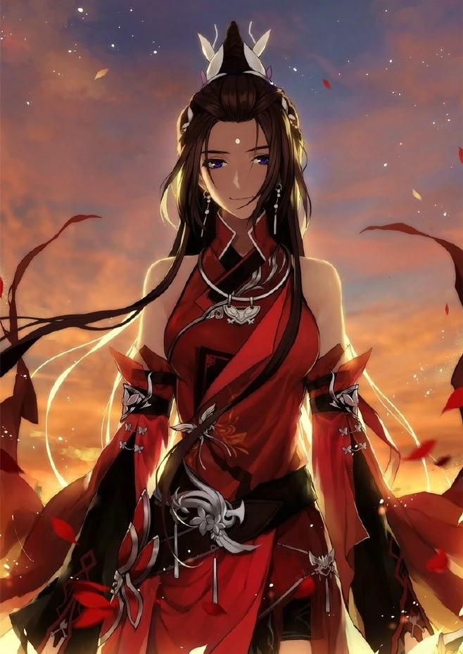 Phoebe Boozt Great Demon King EN Wiki FANDOM powered