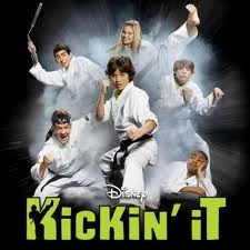 Kickin' it (Disney) | Great shows Wiki | FANDOM powered by Wikia