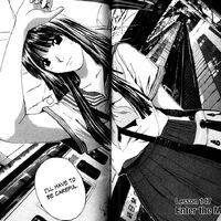 Wallpaper Makoto Fuyutsuki Great Teacher Onizuka Gto Wiki Fandom For Android Free