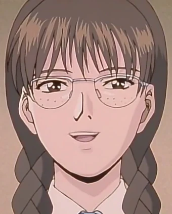 Download Hidemi Ohta Great Teacher Onizuka Gto Wiki Fandom For Android Wallpaper Hidemi Ohta Great Teacher Onizuka Gto Wiki Fandom Desktop Wallpaper