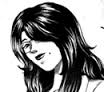 Visage de Misuzu Daimon
