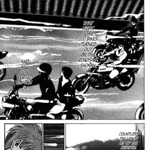 Midnight Angels Great Teacher Onizuka Gto Wiki Fandom