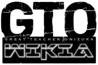 Great Teacher Onizuka Gto Wiki Fandom