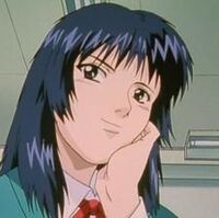 Get Wallpaper Miyabi Aizawa Great Teacher Onizuka Gto Wiki Fandom HD